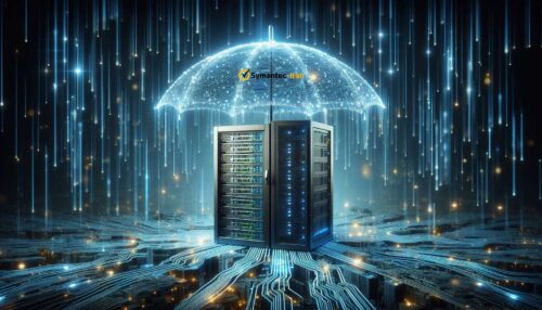 لایسنس اورجینال Symantec