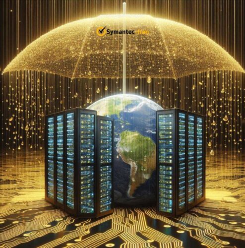 لایسنس اورجینال Symantec