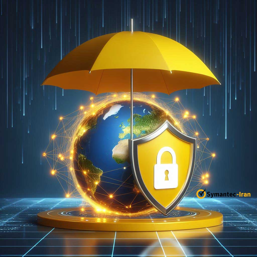 لایسنس اورجینال Symantec