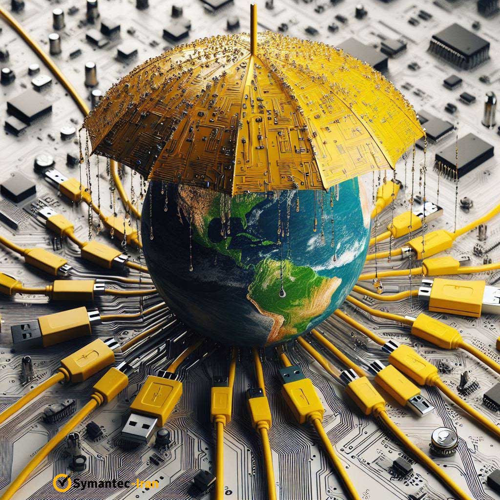 لایسنس اورجینال Symantec