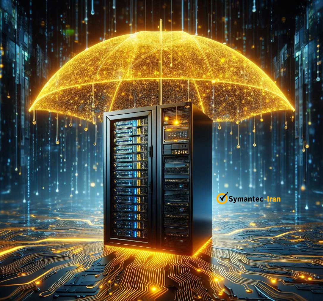 لایسنس اورجینال Symantec