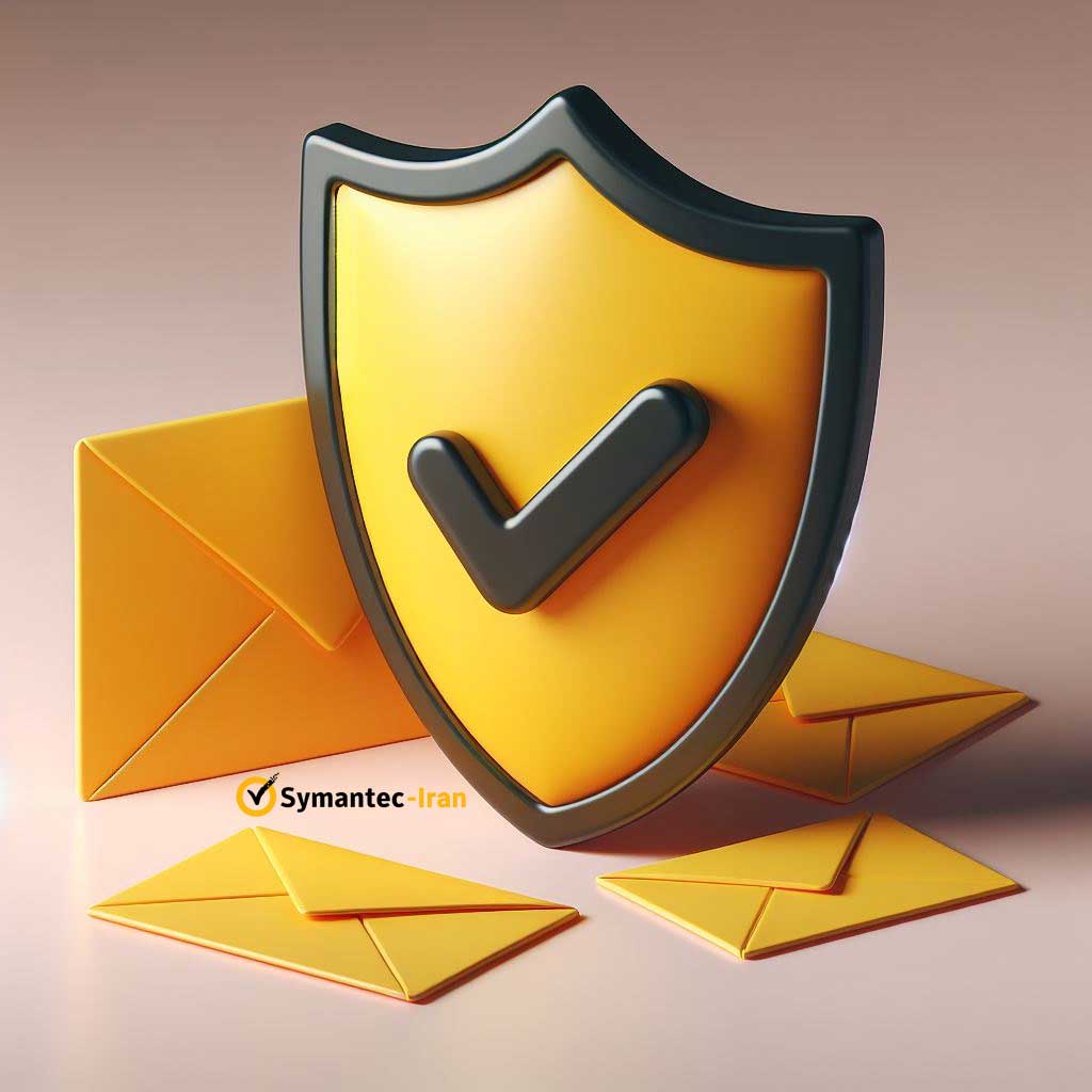 لایسنس اورجینال Symantec