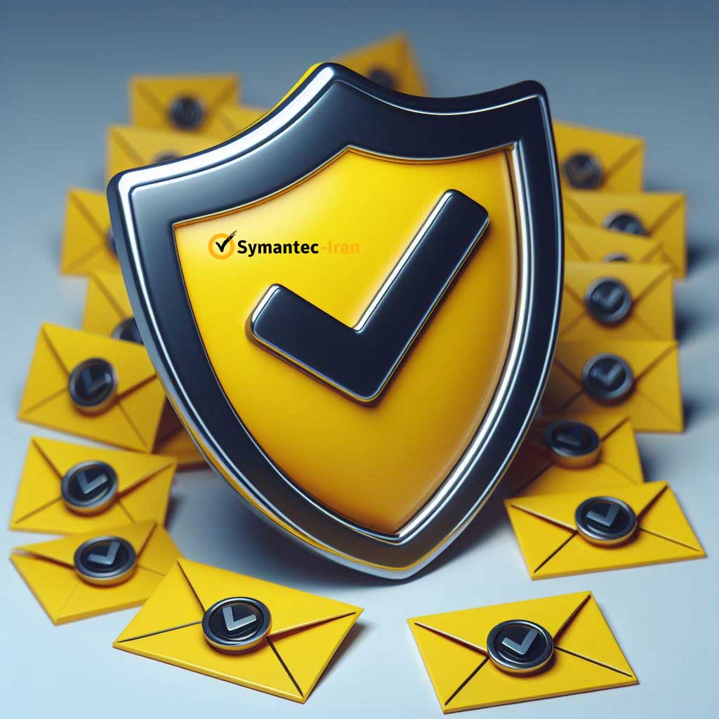 لایسنس اورجینال Symantec