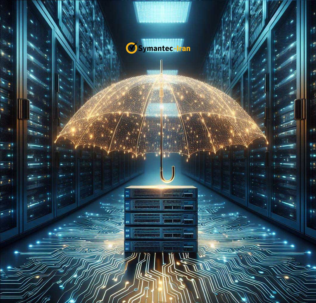 لایسنس اورجینال Symantec